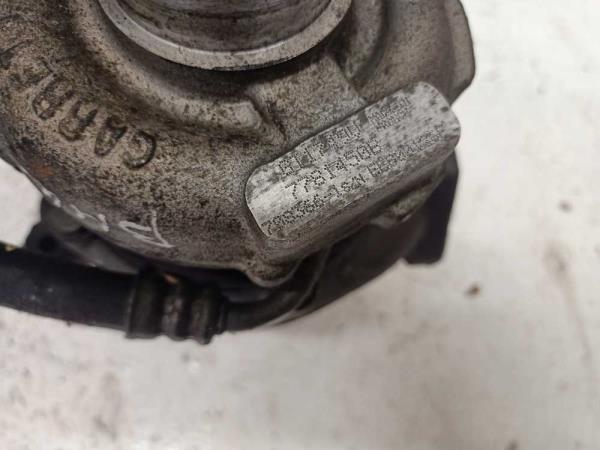 TURBO LANDROVER FREELANDER 2.0TD4 - Vue 5